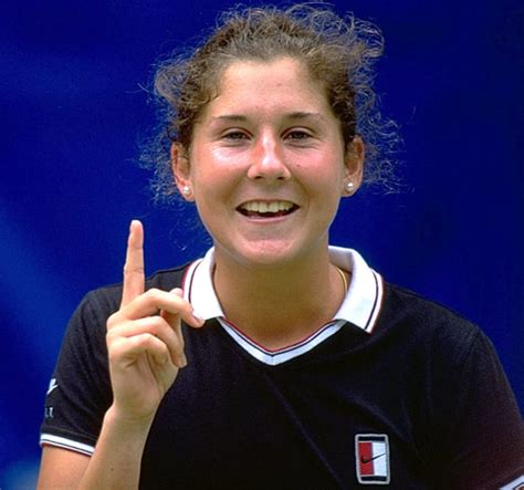 Monica Seles Net Worth